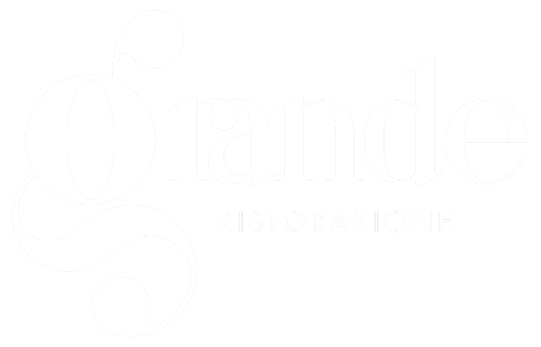 Grande Ristorazione Logo